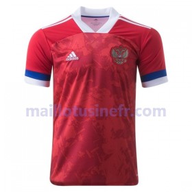 Maillot de Foot Russie Domicile UEFA EURO 2020